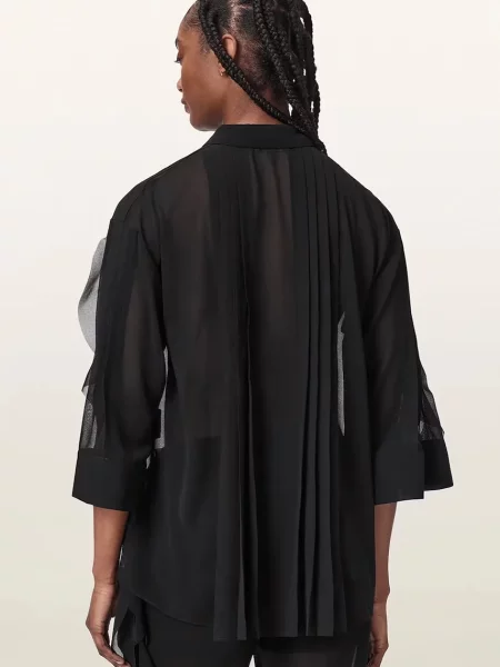 Рубашка Allsaints