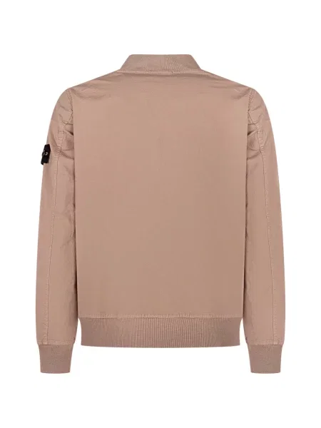 Kurtka bomber dziecięcy Stone Island