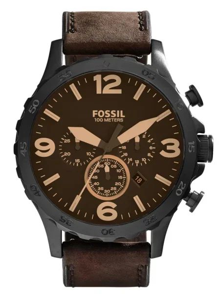 Fossil Ceas maro