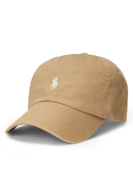 Polo Ralph Lauren Kapa kremna / pesek bež
