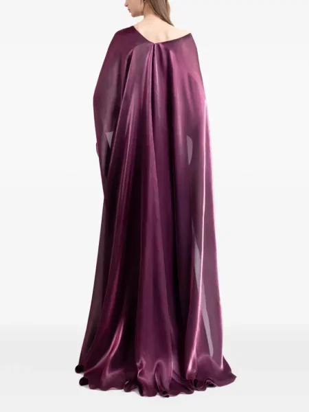 Rochie Gemy Maalouf violet