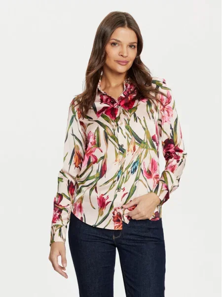 Marciano Guess Сорочка Кольоровий