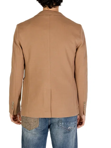 Sako Gianni Lupo hnědé