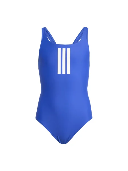 Gyerek fürdőruha Adidas Performance fehér
