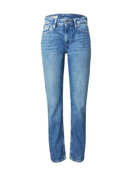 Pepe Jeans Jeans denim albastru