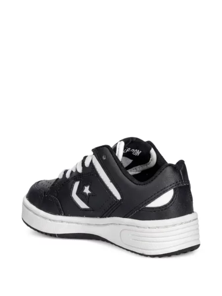 Sneakersy dziecięce Converse czarne