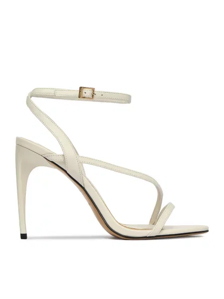 Босоніжки Eva Minge білий