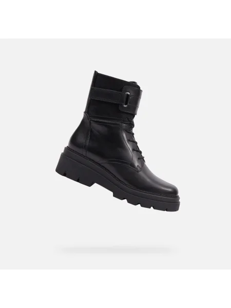 Tenisky Geox černé