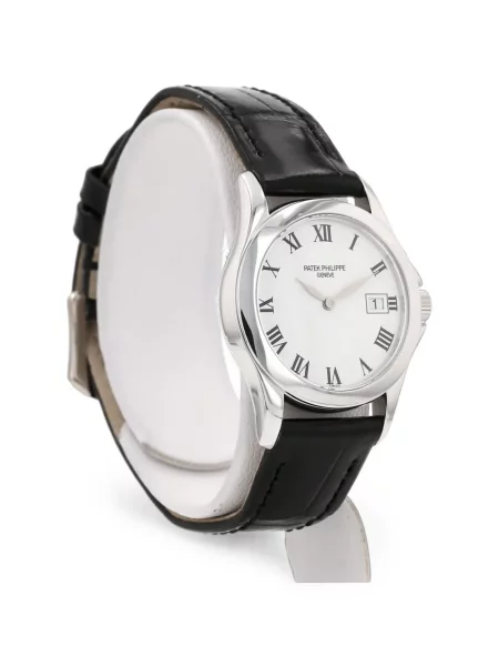 Ceas Patek Philippe alb