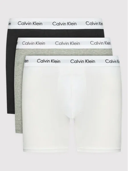 Bugyiscsomag Calvin Klein Underwear