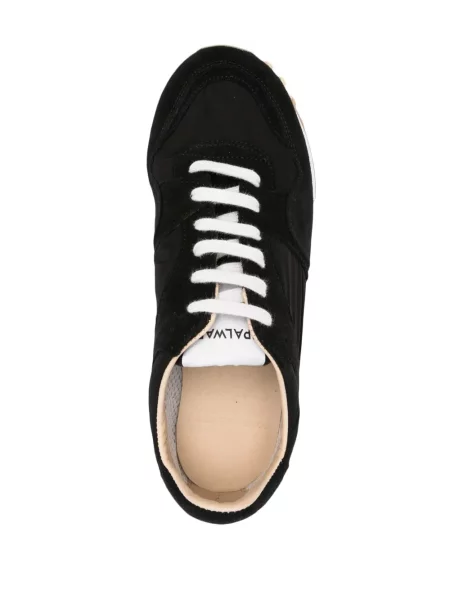 Sneakerși Comme Des Garçons negru