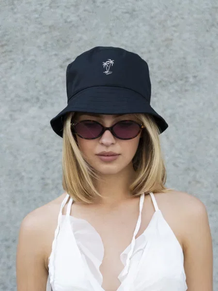 Without Панама чорний