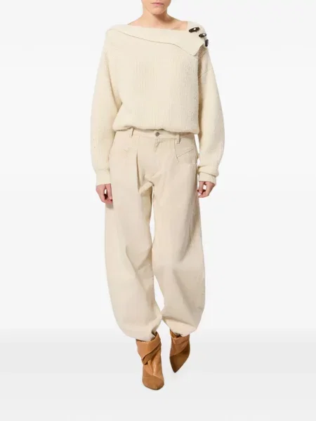 Pantaloni Isabel Marant