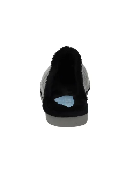 Pantofi Made In Spain gri