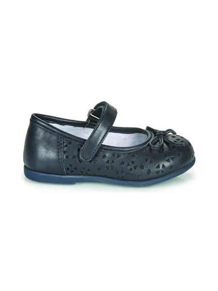 Pantofi copii Chicco albastru