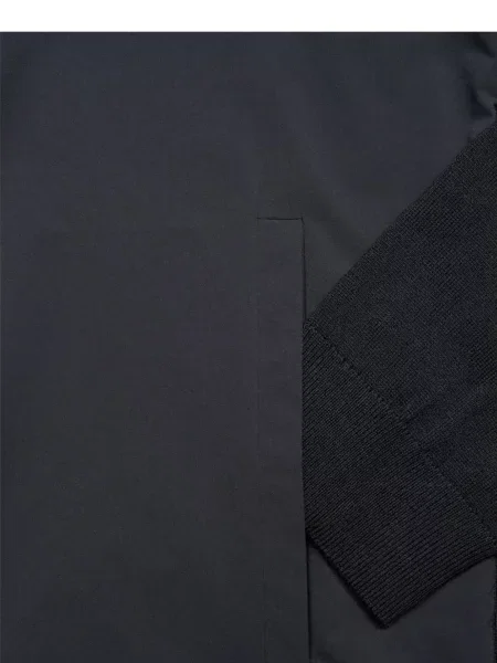 Geacă Boss negru