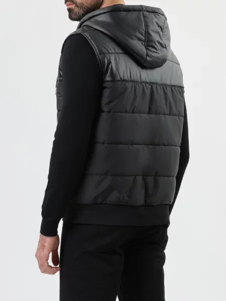 Жилет Karl Lagerfeld черный