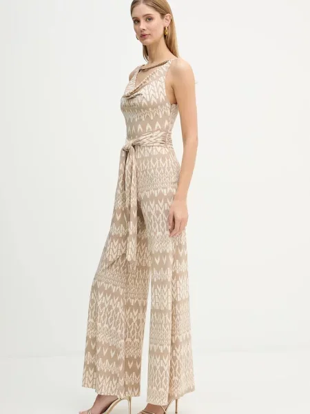 Marciano by Guess kombinezon NEW KIKI beżowy