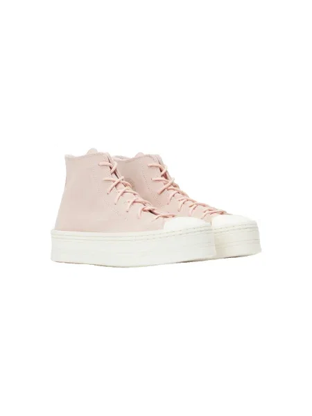 Tenisky Converse Chuck Taylor All Star ružová