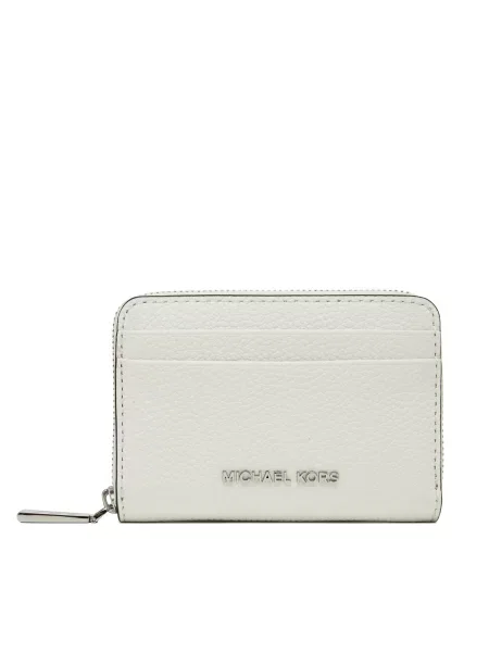 Гаманець MICHAEL Michael Kors Akcesoria_Galanteria білий