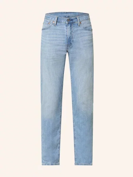 Levi's® Jeansy Slim Fit blau