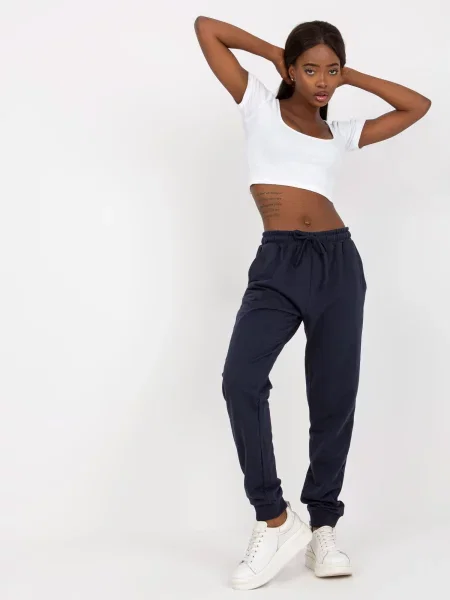 Trening Basic Feel Good negru