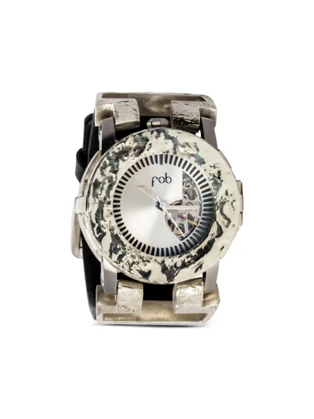 Часовници Parts Of Four сребристо