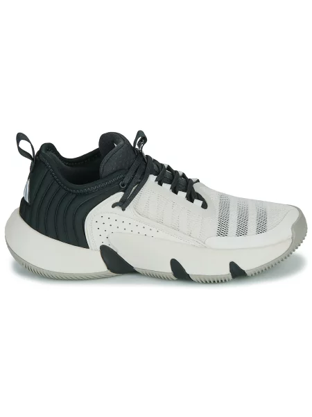 Pantofi Adidas alb