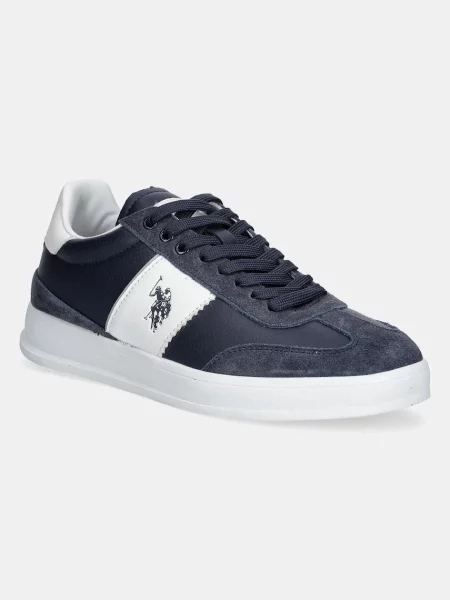 Pólóing U.s. Polo Assn. fehér