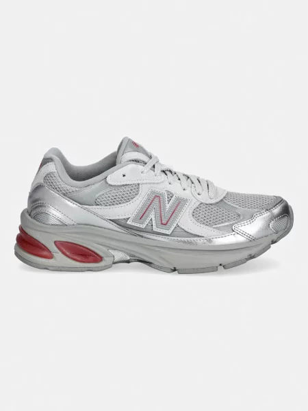 Tenisky New Balance Grey EUR 36 šedé