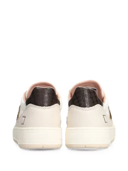 Sneakerși D.a.t.e. din piele