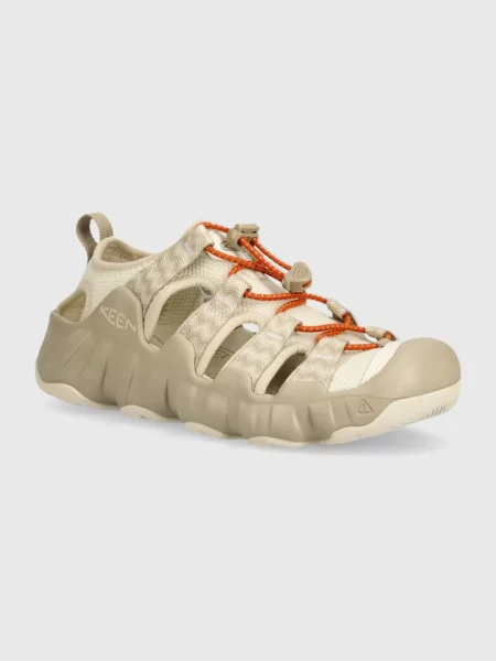 Sandali Keen Hyperport H2 bež