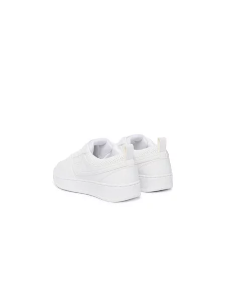 Emporio Armani Laisvalaikio batai balta