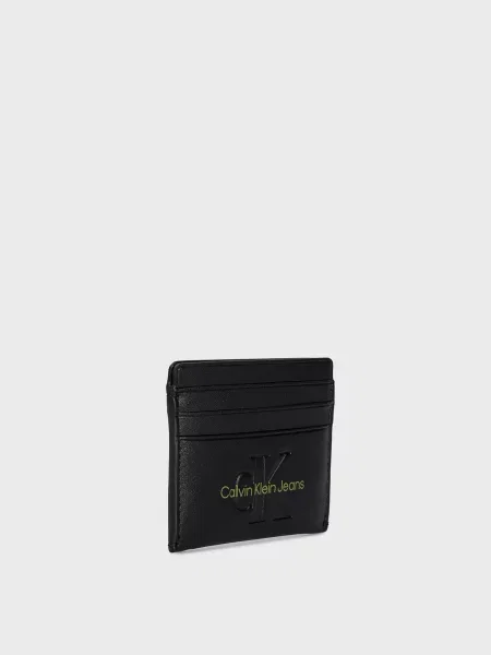 Кошелек Calvin Klein Jeans черный