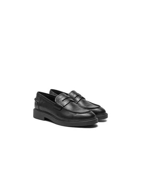 Loafers Vagabond Shoemakers Alex W čierna
