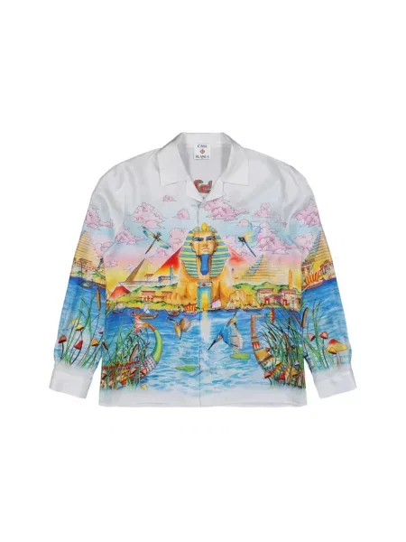 Koszula Casablanca casual