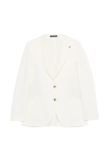 Sacou Sartoria Latorre alb