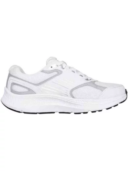 Tenisky Skechers biela