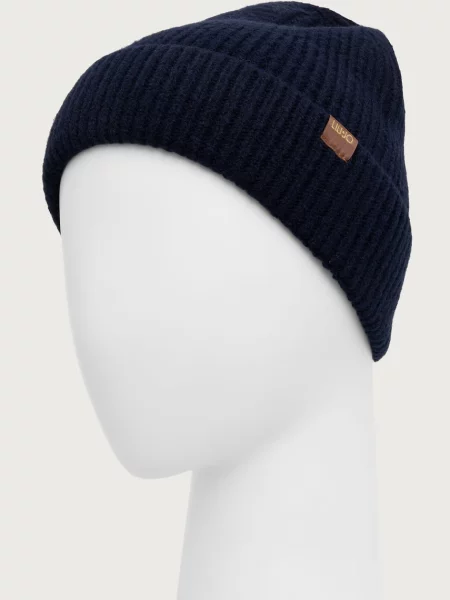 Liu Jo beanie kapa modra