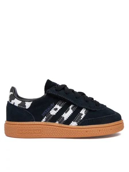 Sneakersy adidas černé