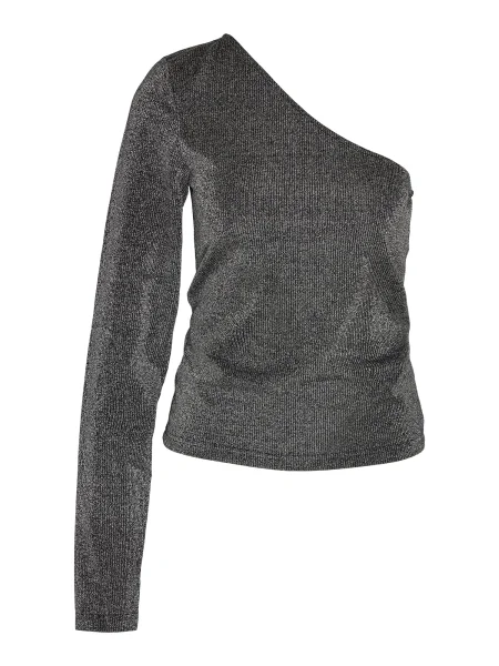 Noisy May Bluză Maleen gri