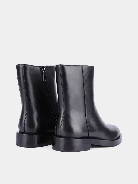 Ботинки Miraton черные