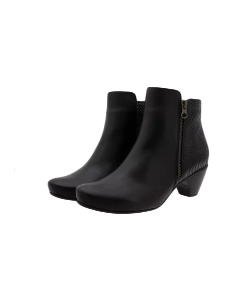 Pantofi Piesanto maro