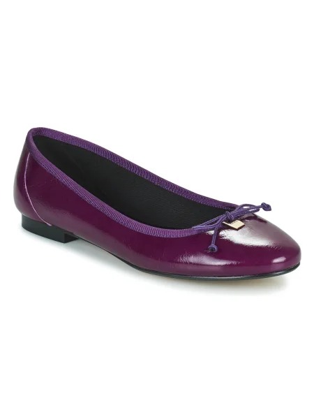 Pantofi Jb Martin violet