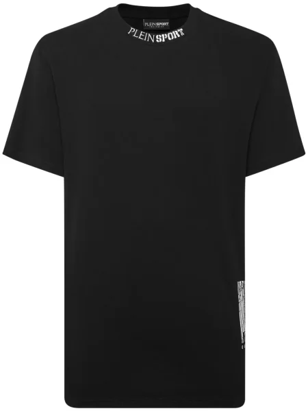 Tricou Plein Sport negru