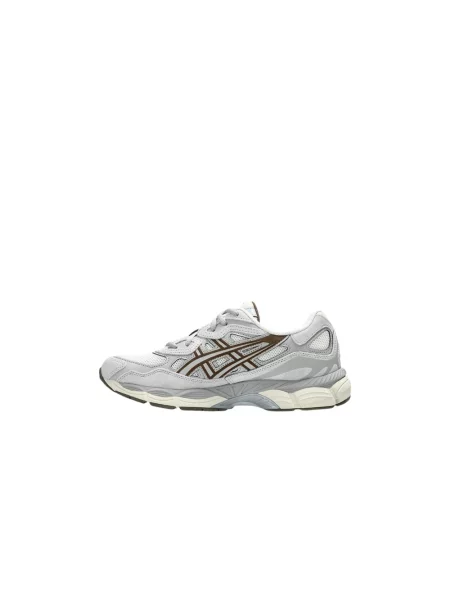 Sneakers Asics Gel-NYC Cream/ Cement Grey EUR 44 szare