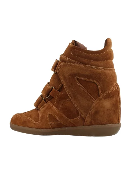 Pantofi Top3 maro