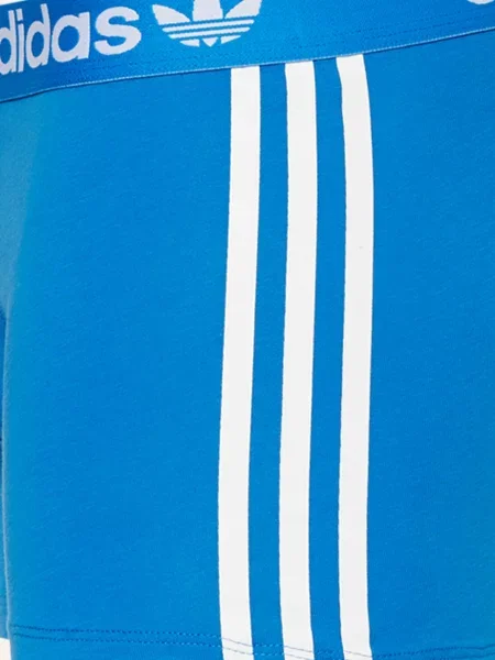 Adidas Originals Bokserki 3 Szt. rot