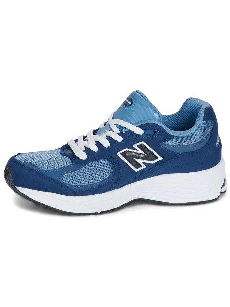 Pantofi copii New Balance albastru