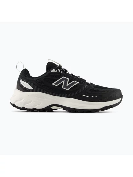 Női futócipő New Balance Fresh Foam V9 black/sea salt/faded black. Méret: EU fekete